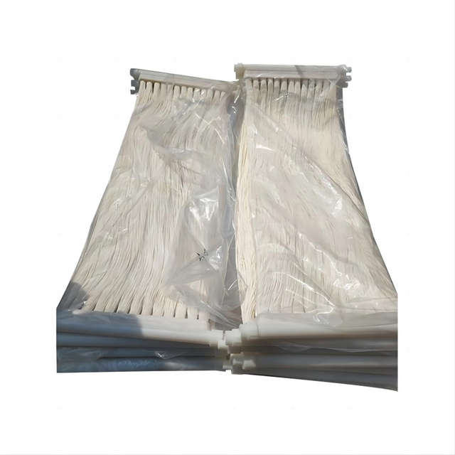 2022 Venta caliente PVDF MBR Membrana y módulos Mbr Fabricante de membrana de hoja plana