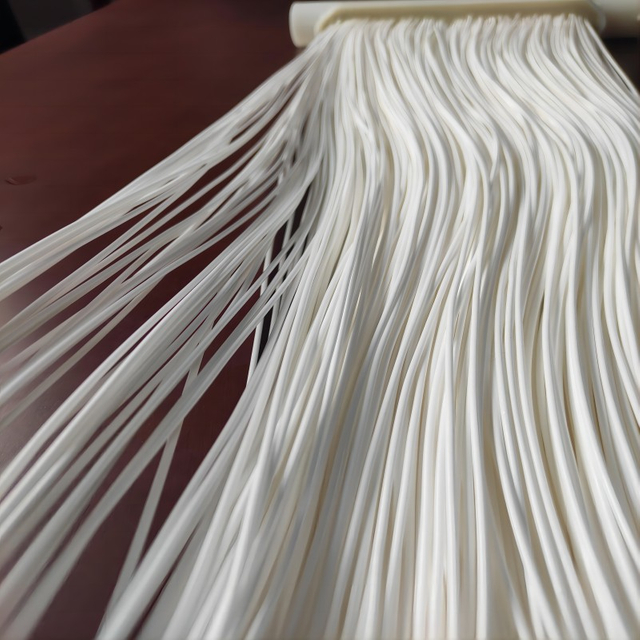  Membrana de preservación: Membrana PTFE MBR de alta resistencia a los álcalis