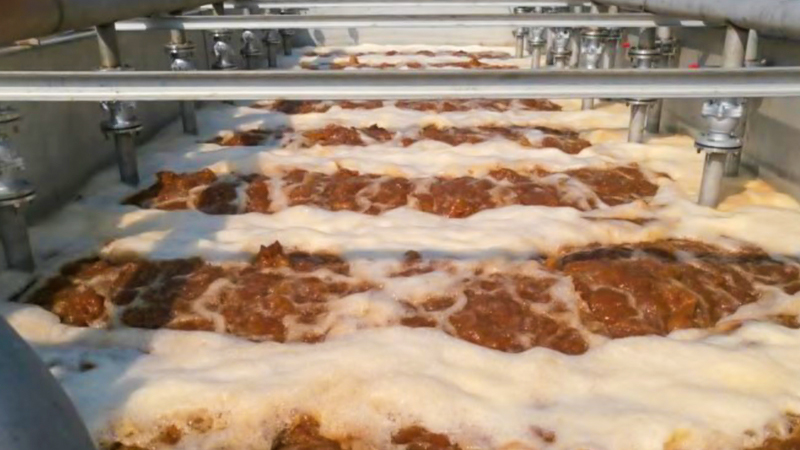 Tratamiento de aguas