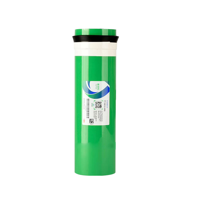 Sistema de Osmosis Inversa de Alta y Baja Presión Kobo para Uso Residencial Doméstico