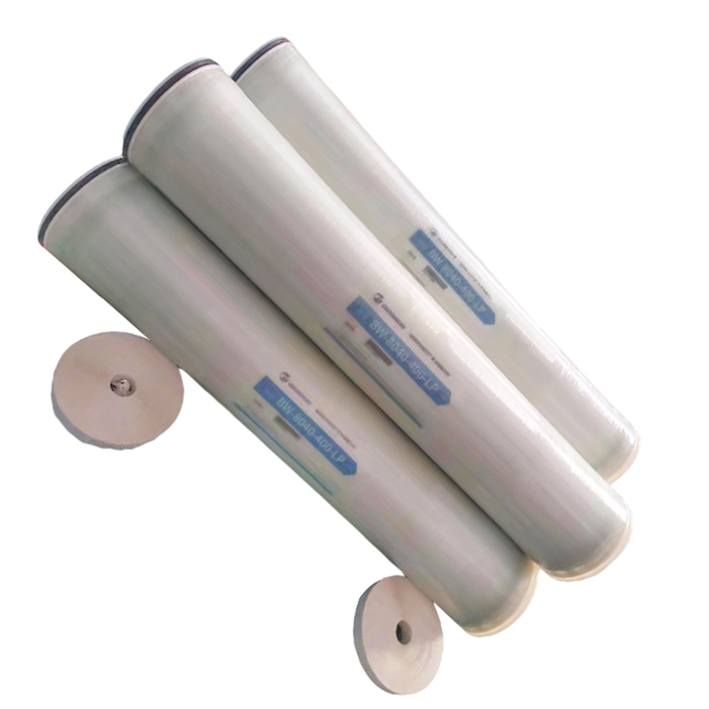  Toray Hydranautics Mejor equipo de tratamiento de agua del sistema de ósmosis inversa