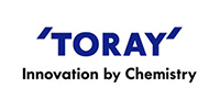 logotipo de toray