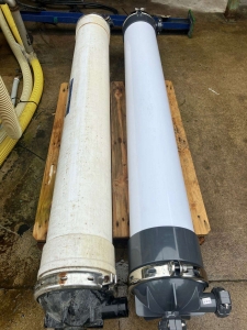 Hydracap UF m&aacute;x 80