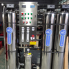 Sistema de membrana de ósmosmos innovador de agua potable de 1000L Venta en árabe Dubai Good TDS Hot Sale 2022