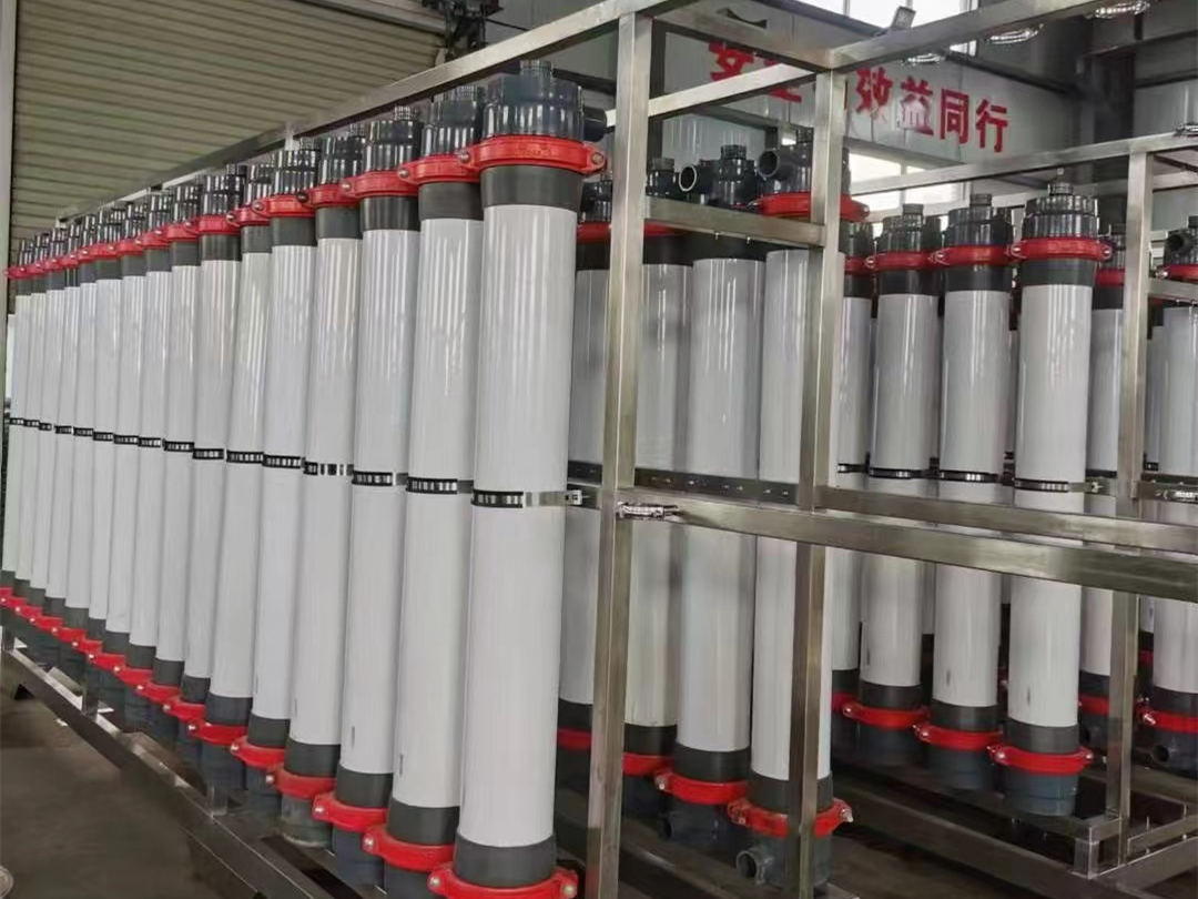 agua circulante del paisaje 2