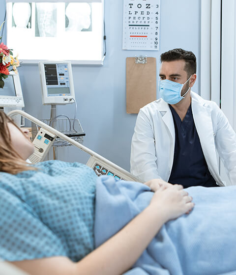 Purificación Médica