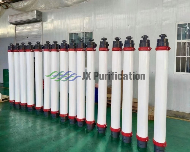 El elemento de membrana Pentair Aquaflex XFLOW 55M2 se conoce formalmente como Aquaflex 55, XIGA 55, Seaflex 55 y SeaGuard 55. UF equivalente hecho en China