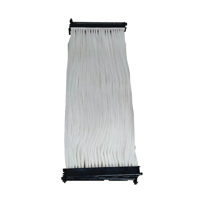 Fibras de membrana MBR Módulo Suez Zeeweed 500D Venta caliente Membrana y módulos PVDF MBR Fabricante de biorreactor de membrana Mbr