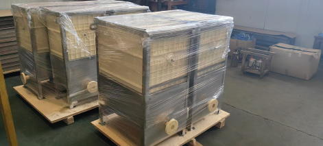 M&oacute;dulo mbr plano JX 