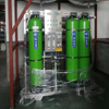 Sistema de membrana de ósmosis inversa de agua potable de 500L Venta en Sudáfrica Buena Venta caliente 2022 2022