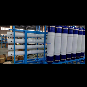 Sistema de ultrafiltración de ósmosis inversa realizado por el fabricante de China 2022 Buenas ventas en Dubai Emiratos Árabes Unidos