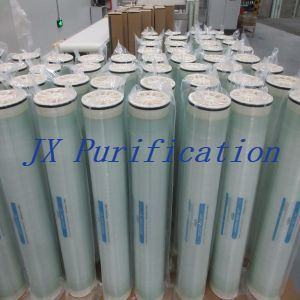 SW30HRLE 400 Membrana RO de agua de mar hecha en China Filmtec Venta caliente equivalente en Chile
