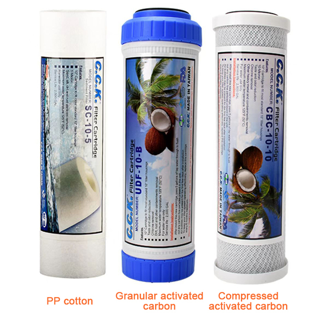 Equipos de tratamiento de agua por ósmosis inversa para uso residencial doméstico Plantas de purificación de agua pura