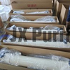Toray HFUG-2020An 90m2 Membrana de ultrafiltración Proyecto de tratamiento de agua de membrana de agua utilizada PVDF