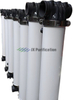 DuPont Inge XL Dizzer 0.9MB 7 Siete Bors Inge UF Membrana 70M2 80m2 Equivalente Hecho por China Factory 