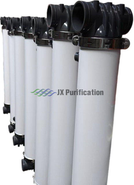 DuPont Inge XL Dizzer 0.9MB 7 Siete Bors Inge UF Membrana 70M2 80m2 Equivalente Hecho por China Factory 