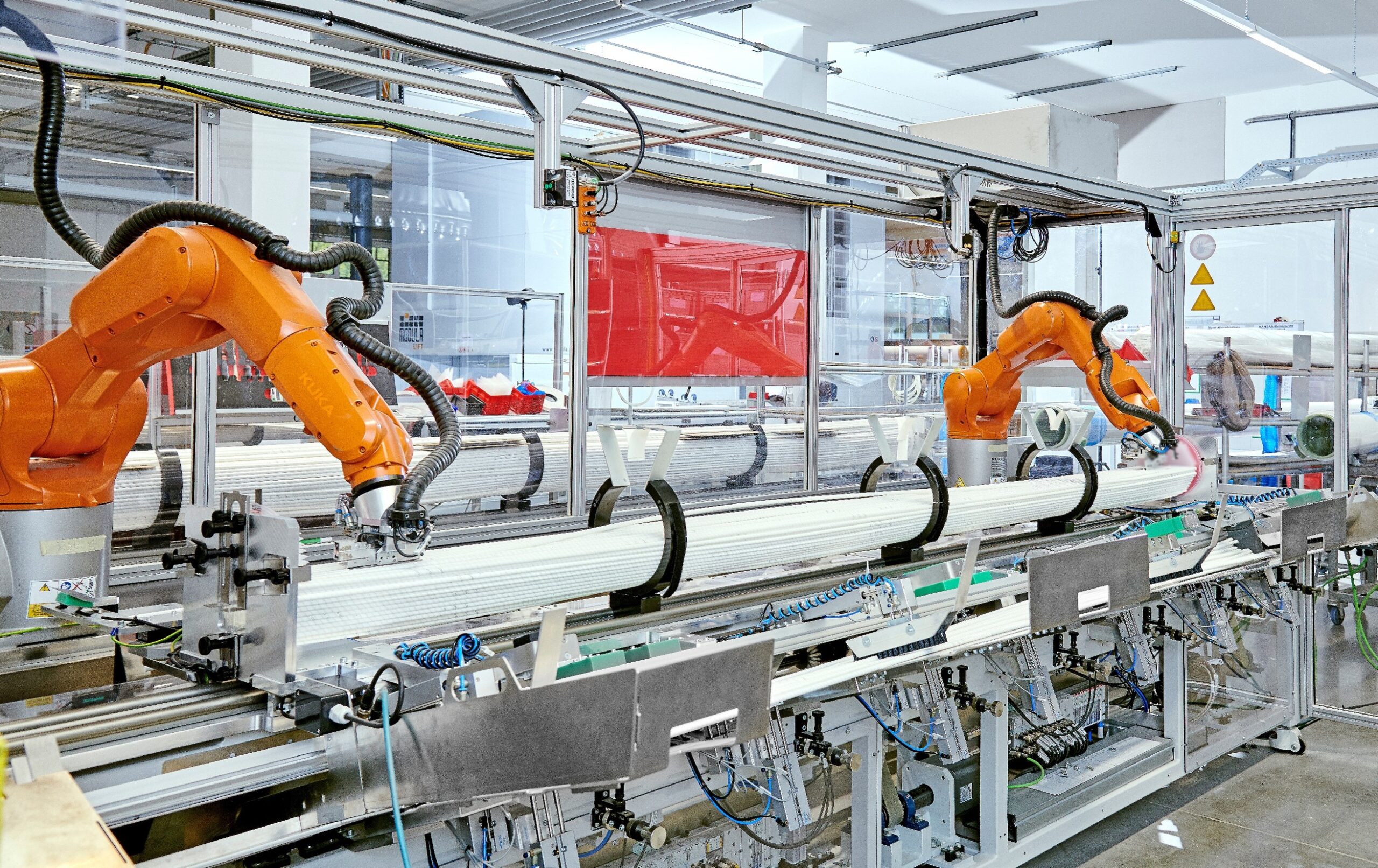 Rendimiento de PVDF (PVDF)