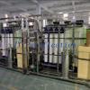 Sistema de ultrafiltración 1000L utilizado para River Lake Underground Well Venta de África Insouth para la venta caliente de agua potable en 2022