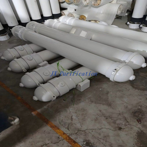 Hyflux Kristal K-600B0820 UF equivalentes afuera en membranas hechas por China JX Purificación 