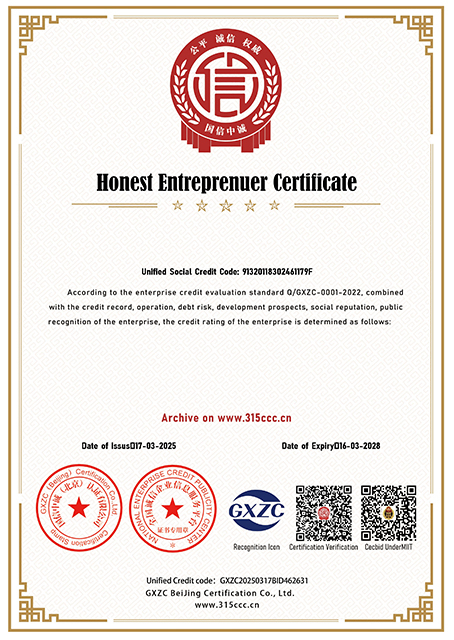 Certificación (6)