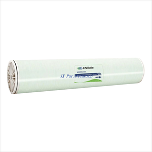8040 Filmtec NF8040 Membrana de filtración de nano 8 'Diámetro y 40 ' Longitud de la membrana Ro NF8040