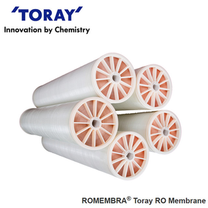 Membrana de ósmosis inversa Toray Serie TM700 de alto rechazo fabricada en Japón 