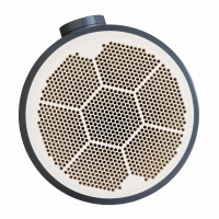 Sistema de Membrana Tubular Externa TMBR y Membrana Agrupada Mutitubular de Ultrafiltración