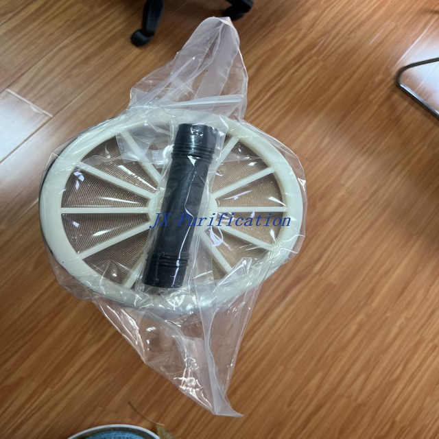 Producto de fábrica RO 8040 Membrana de ósmosis inversa de presión ultrabaja Serie ULP