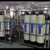 Sistema de ultrafiltración 1000L utilizado para River Lake Underground Well Venta de África Insouth para la venta caliente de agua potable en 2022