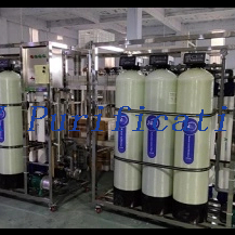 Sistema de ultrafiltración 1000L utilizado para River Lake Underground Well Venta de África Insouth para la venta caliente de agua potable en 2022