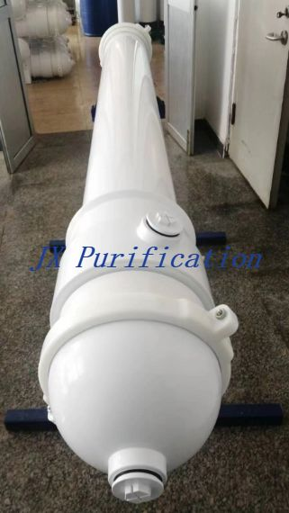 Hyflux Kristal K-600B0820 UF equivalentes afuera en membranas hechas por China JX Purificación 