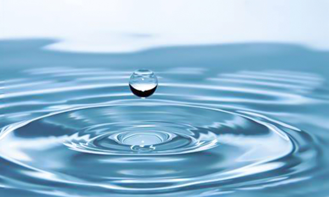 Agua pura y agua ultrapura