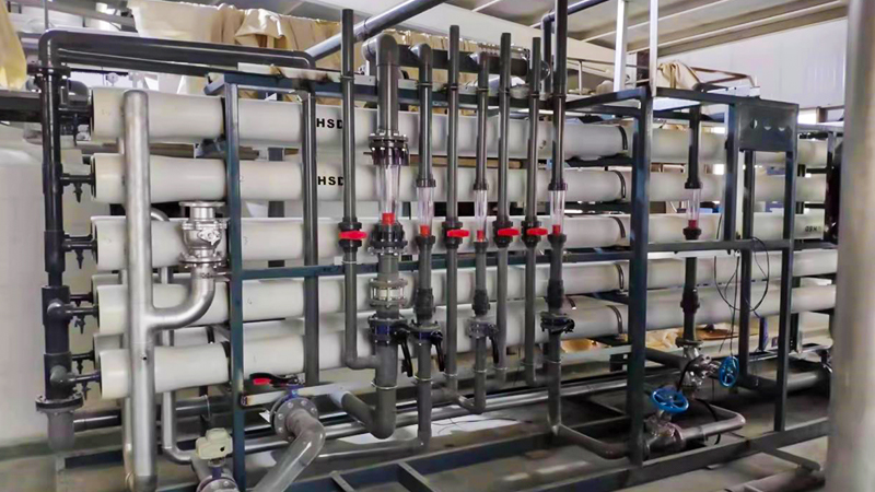 tratamiento de aguas residuales