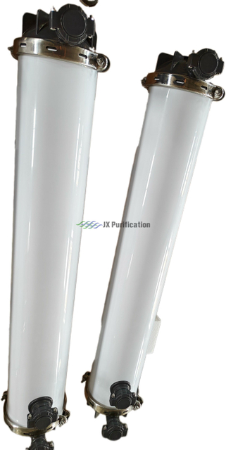 DuPont Inge Dizzer XL 0.6W 0.7W 0.9W Ultrafiltración (UF) Membrana y módulos Fabricante UF en China Retrofit 
