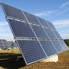 Panel solar de 100W-700W con energía limpia y suministro constante de 700W