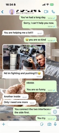 Opini&oacute;n del cliente