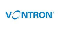logotipo de vontron