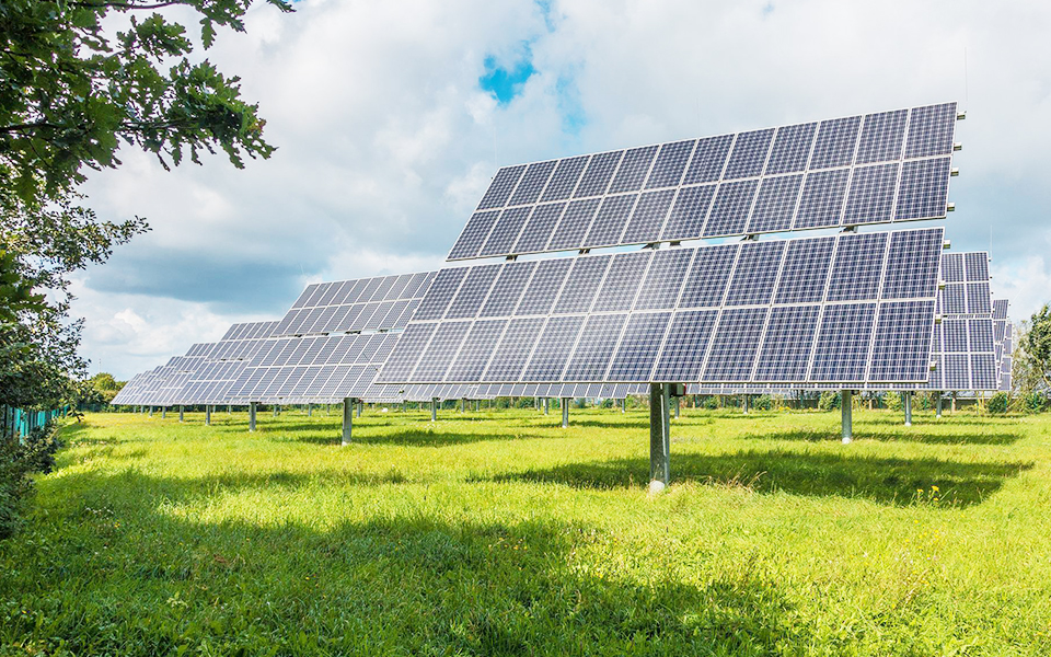 ENERGÍA SOLAR