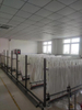 Fabricante caliente de la venta del módulo de las fibras de membrana de PVDF MBR Suez Zeeweed 500D