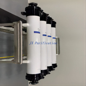 Suez/Veolia Zeeweed ZW1500X Ultrafiltración (UF) Membrana y módulos Dry Way El único fabricante en China sustituye totalmente