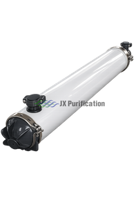 7 orificios PES 60m2 Veolia suez ZeeWeed ZW700B-10060 ultrafiltración (UF) con tapas finales fabricadas por JX 