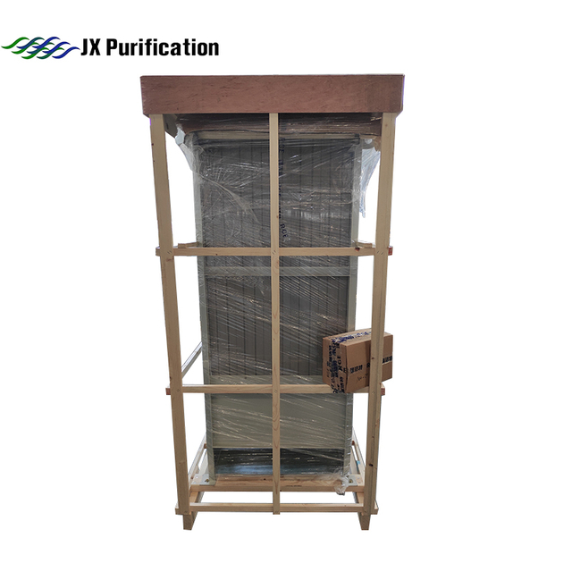 Membrana de lámina plana MBR y módulos Membranas Soluciones