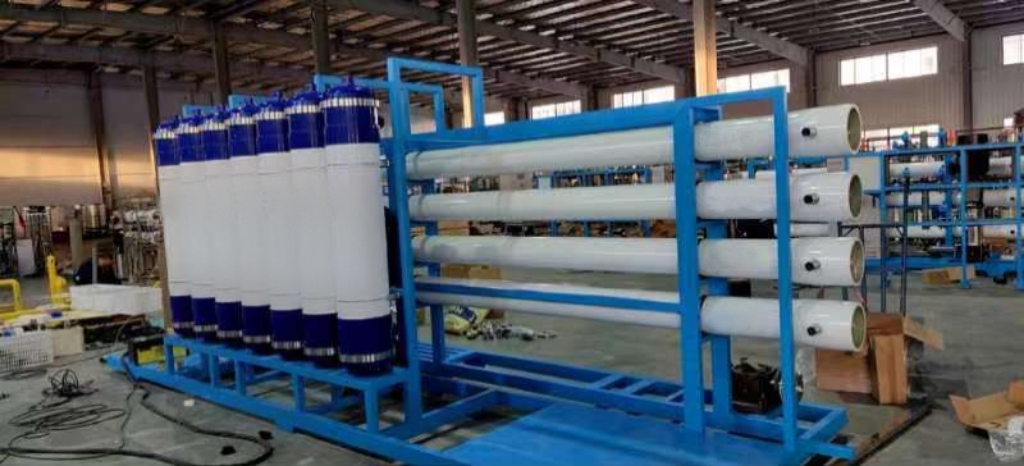 Sistema de ultrafiltración de ósmosis inversa fabricado por el fabricante de china 2022 buenas ventas en Dubai, Emiratos Árabes Unidos