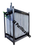 Casete Zeeweed 500D MBR equivalente a 370 pies² fabricado por el fabricante JX Purification MBR Tamaño de poro de 0,04 um 