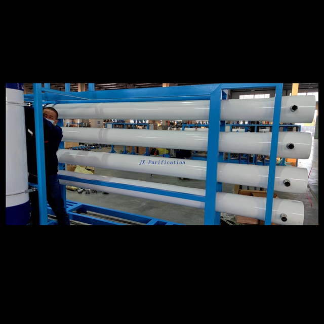Sistema de ultrafiltración de ósmosis inversa realizado por el fabricante de China 2022 Buenas ventas en Dubai Emiratos Árabes Unidos
