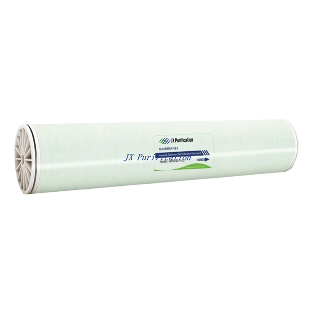 SW30HRLE440 Membrana RO de agua de mar hecha en China Filmtec Venta caliente equivalente en Chile