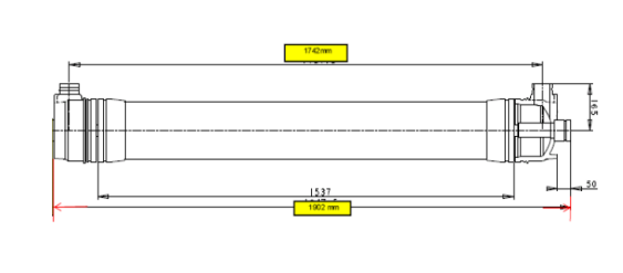 Pentari xiga x flujo 40 dibujo 