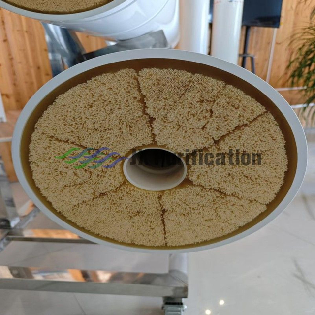 Pentair Norit SXL-225-FSFC Membrane Elemento Pentair X-Flow Xiga 40 como UF equivalente hecho en China