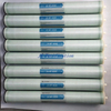 Membrana de filtración nano 4 'Diámetro y 40 ' Longitud NF RO Membrana 