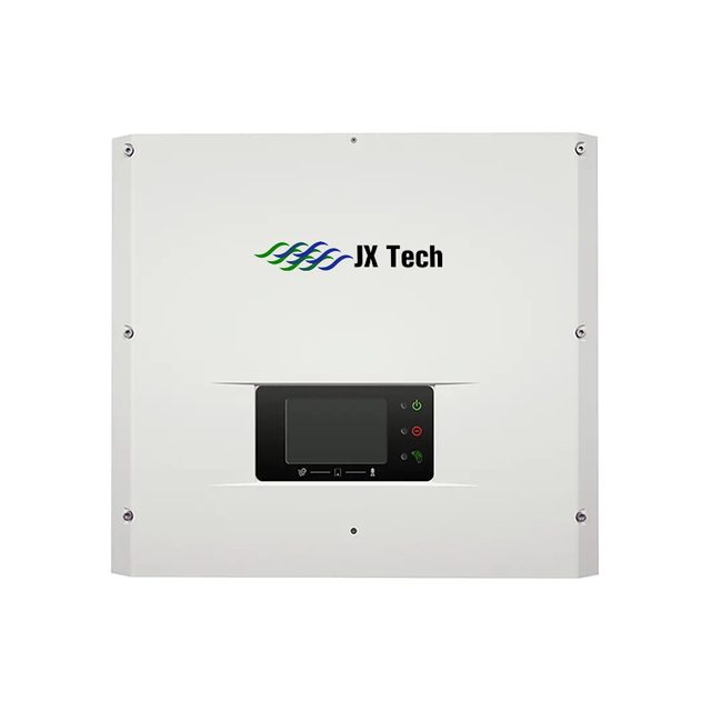 Inversor Híbrido Trifásico para Inversor Solar 